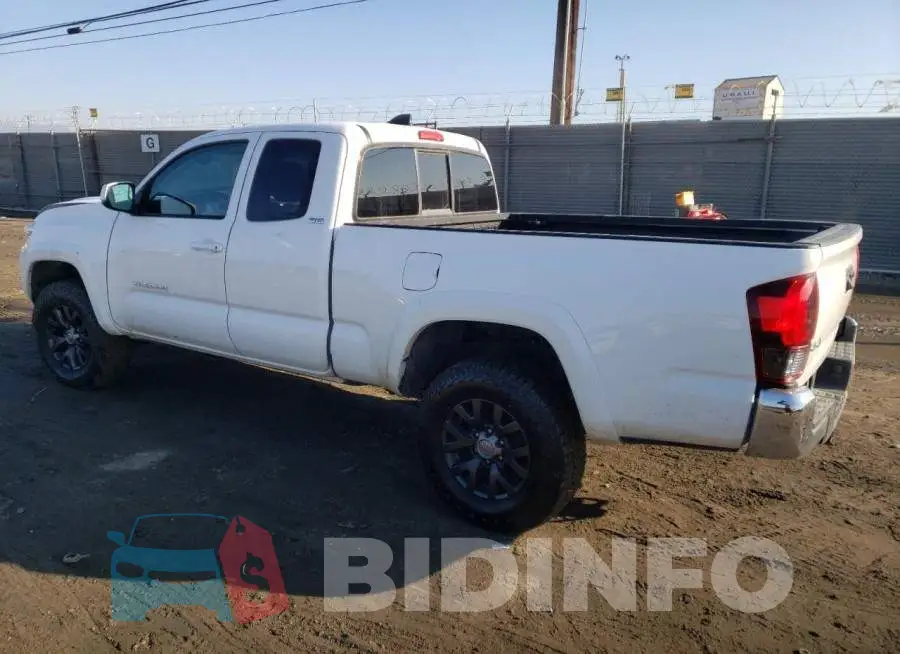 3TYSZ5AN6MT029788 Photo# 2
