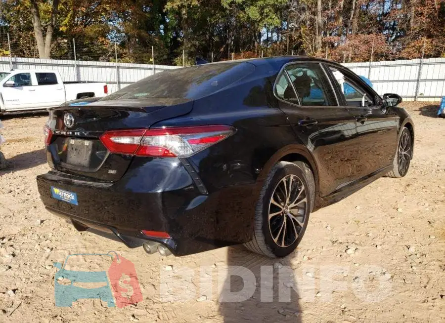 4T1B11HK5KU699196 Photo# 4