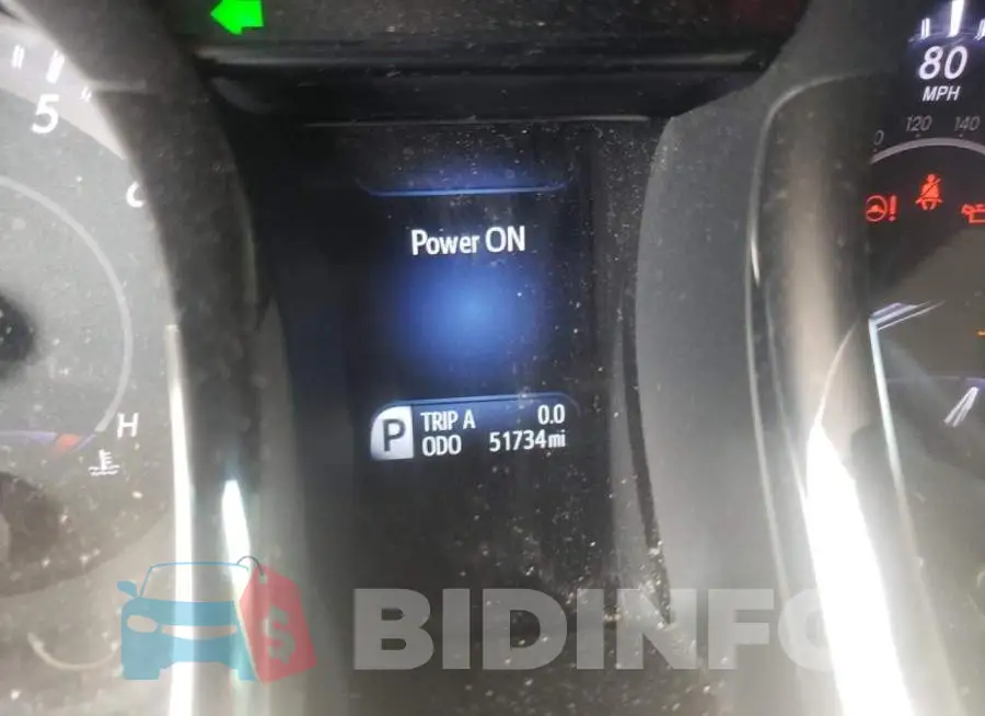4T1BK1EB1EU117052 Photo# 9