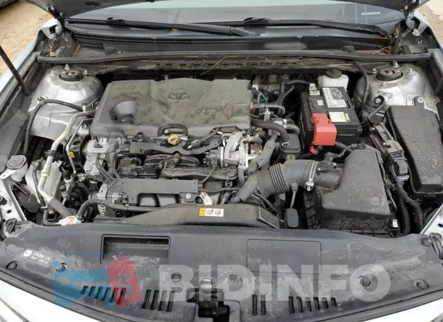 4T1C11AK5LU356694 Photo# 7