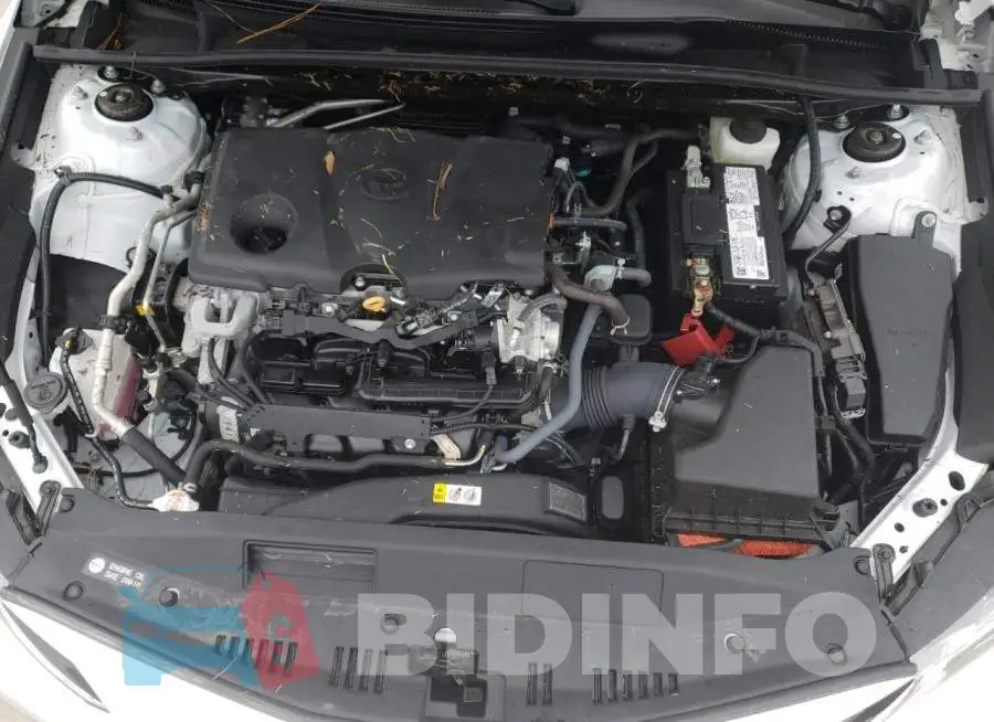 4T1C11AK6NU658014 Photo# 11