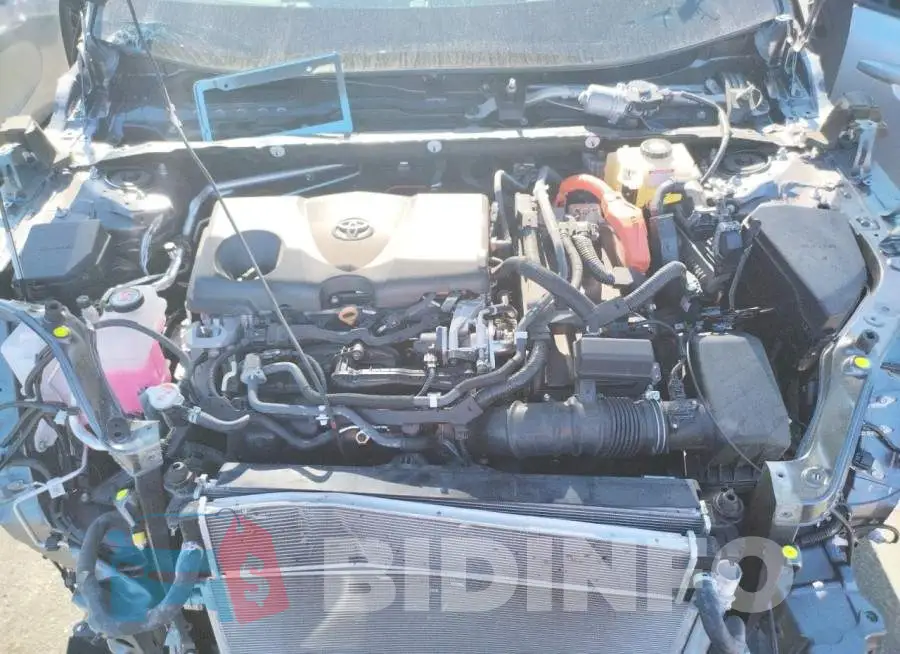 4T3RWRFV8MU014646 Photo# 7