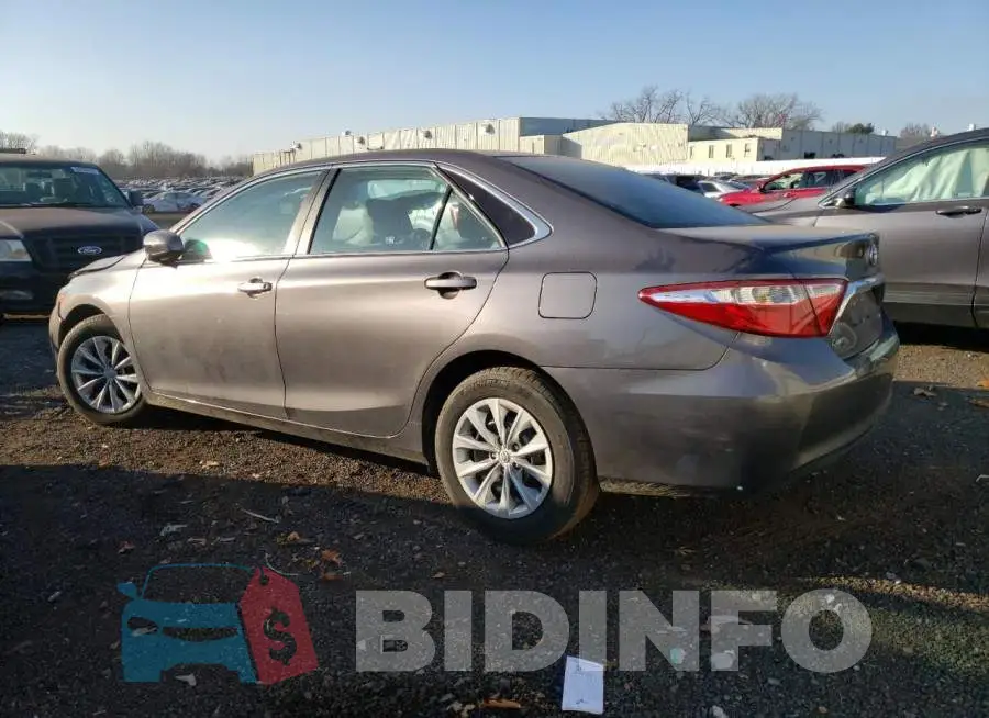 4T4BF1FK0GR536828 Photo# 2