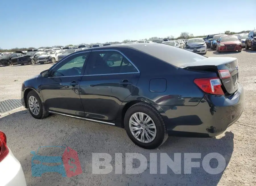 4T4BF1FK2DR274712 Photo# 2