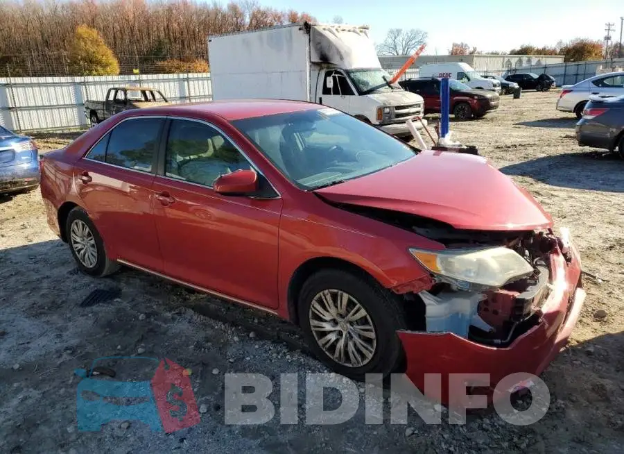 4T4BF1FK4DR302073 Photo# 4