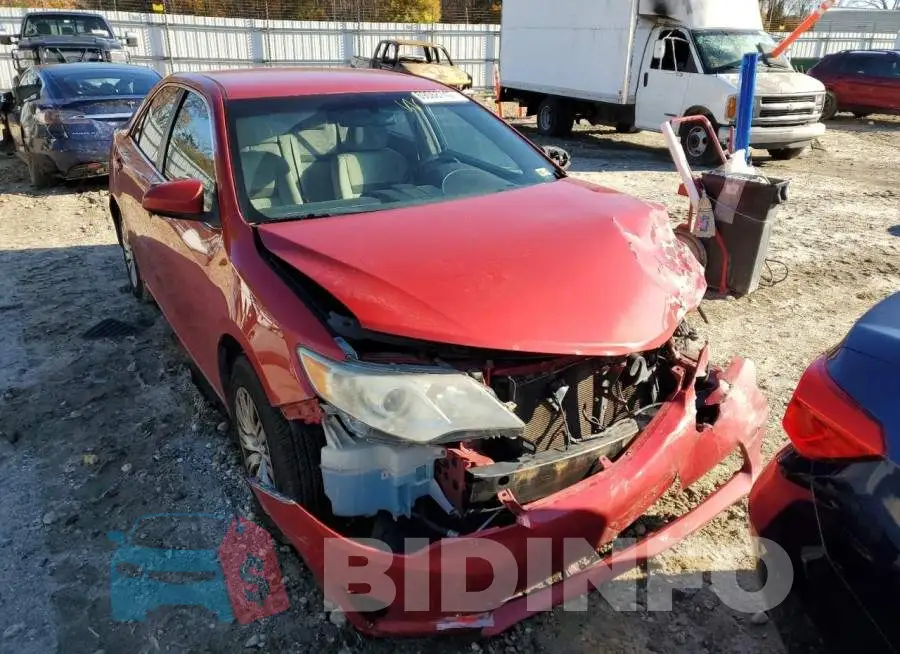 4T4BF1FK4DR302073 Photo# 5