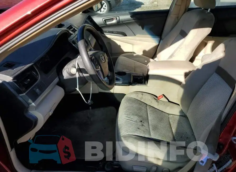 4T4BF1FK4DR302073 Photo# 7