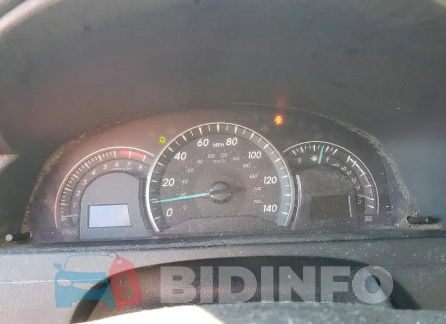 4T4BF1FK4DR302073 Photo# 9