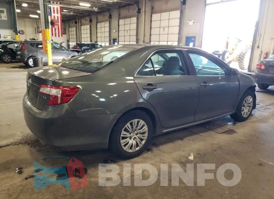 4T4BF1FK8DR285472 Photo# 3