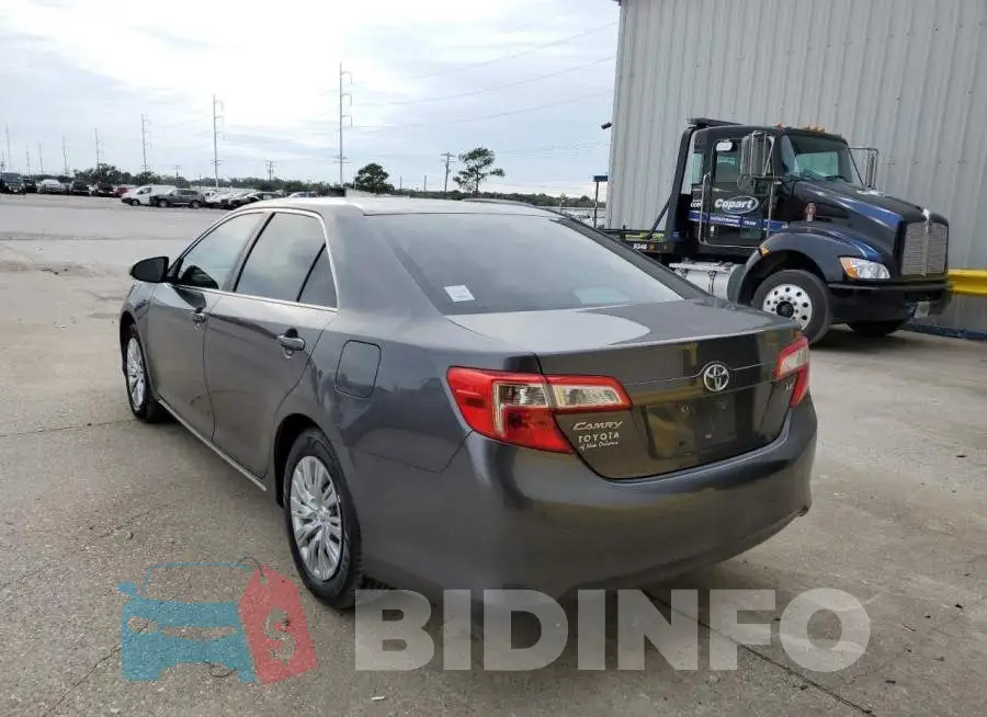 4T4BF1FK9DR301288 Photo# 3