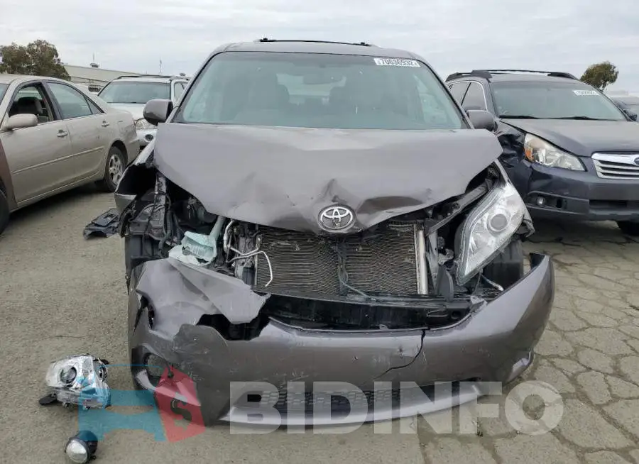 5TDDK3DC4FS113103 Photo# 5