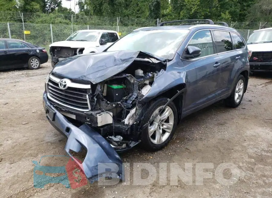 5TDDKRFH9GS321488 Photo# 2