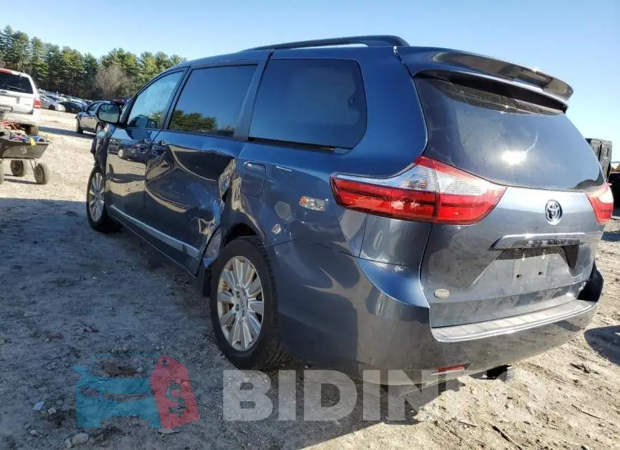 5TDJK3DC3FS121003 Photo# 2