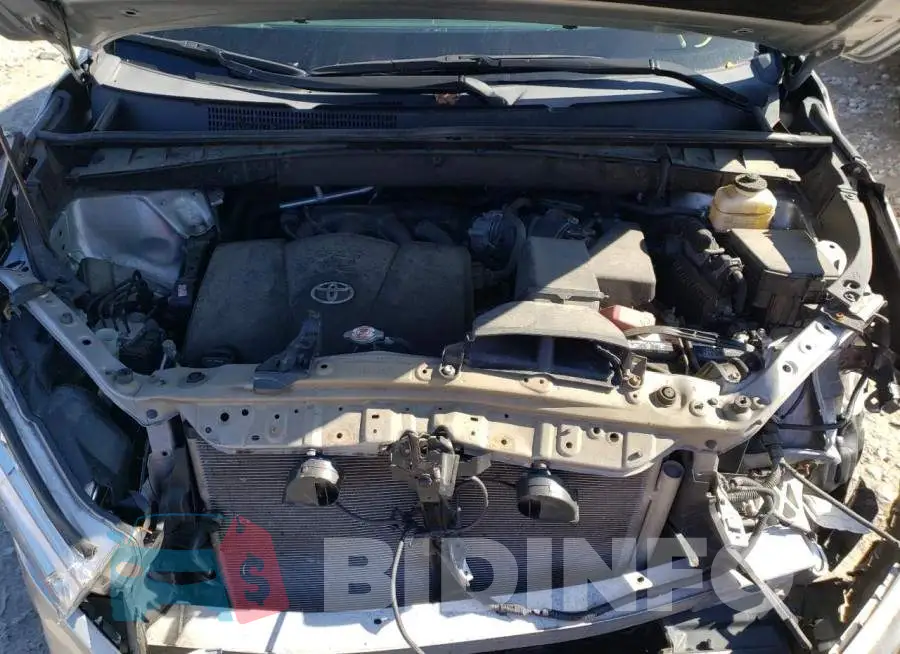 5TDJZRFH7HS473737 Photo# 7