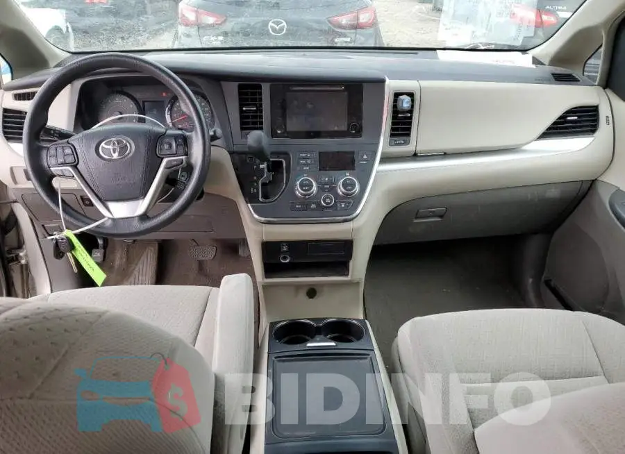 5TDKK3DC5FS662283 Photo# 8