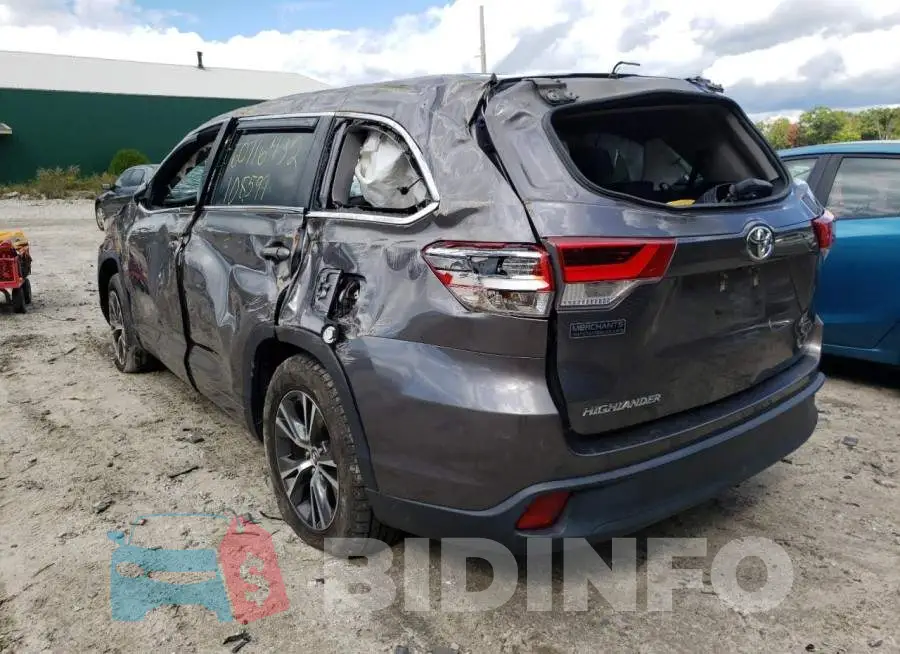 5TDZZRFH4JS253352 Photo# 3
