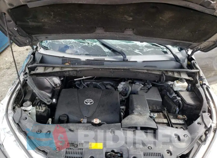 5TDZZRFH4JS253352 Photo# 7