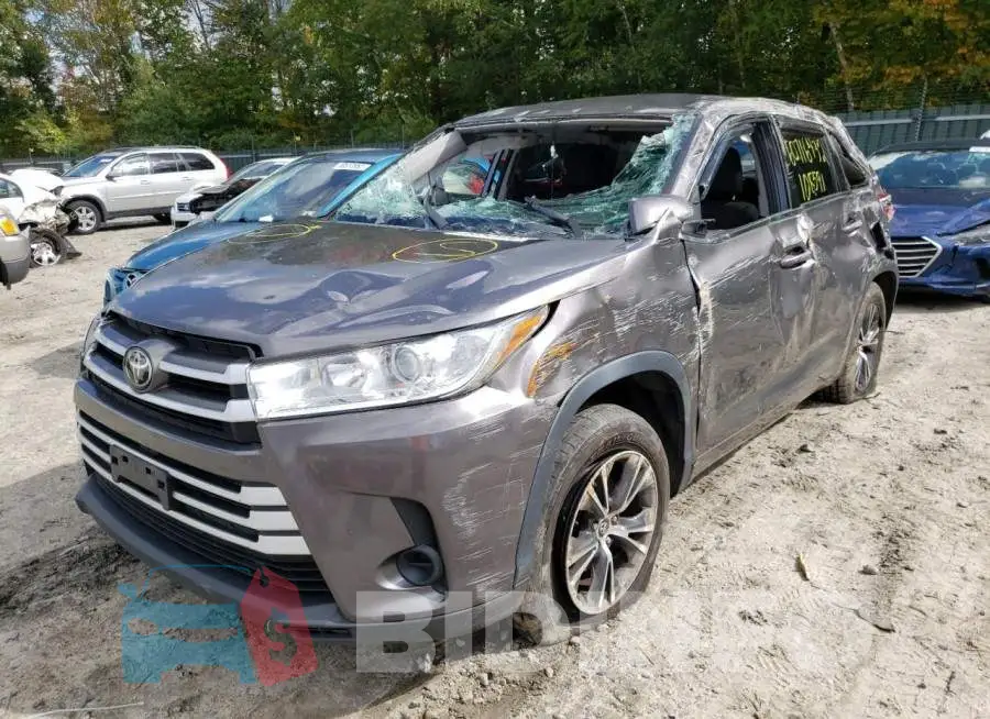 5TDZZRFH4JS253352 Photo# 2