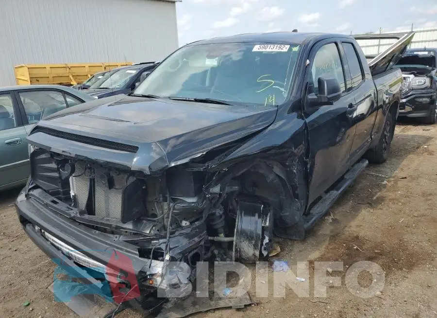 5TFRY5F10MX290086 Photo# 2