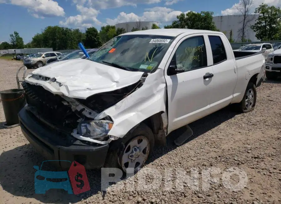 5TFUM5F18KX080273 Photo# 2
