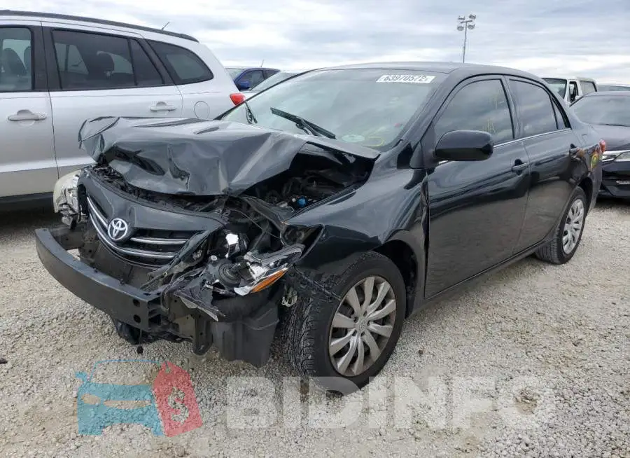 5YFBU4EE7DP156184 Photo# 2