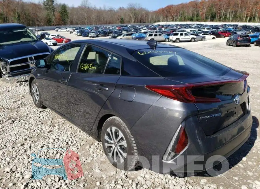 JTDKAMFP5M3182672 Photo# 3