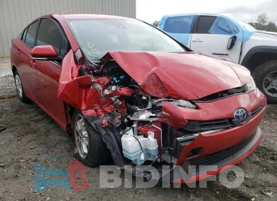 JTDKAMFU7M3143863 Photo# 1