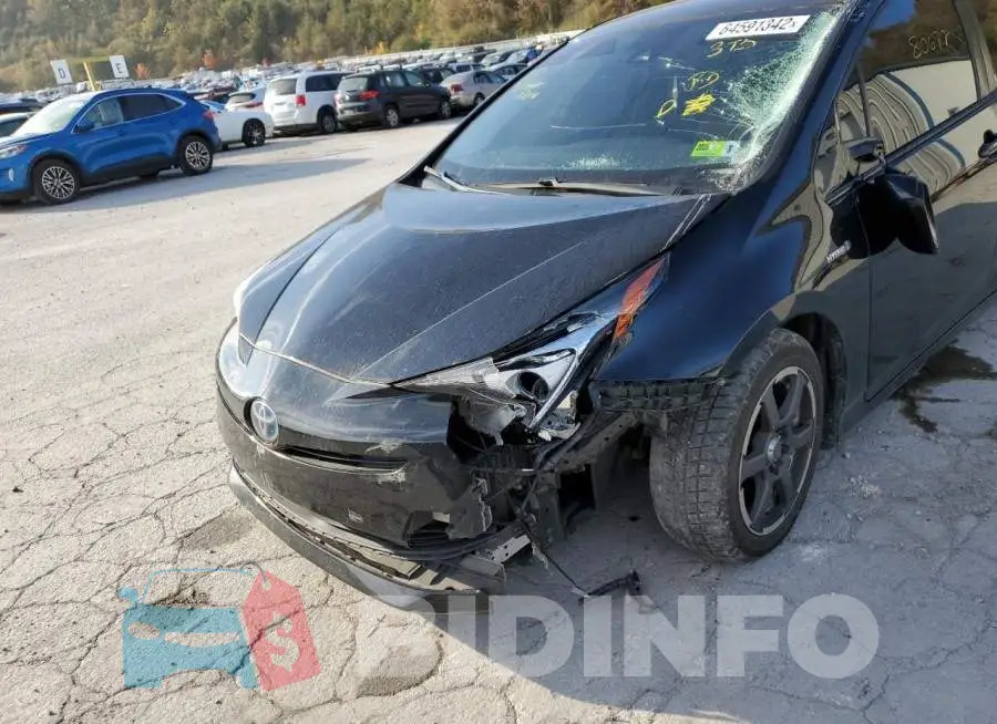 JTDKARFU5G3012190 Photo# 9