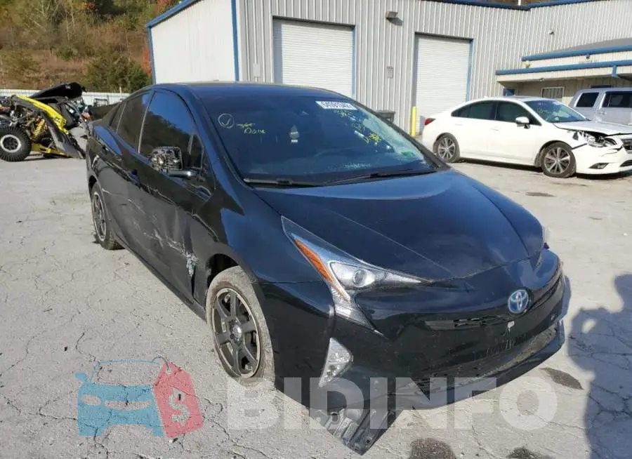 JTDKARFU5G3012190 Photo# 1