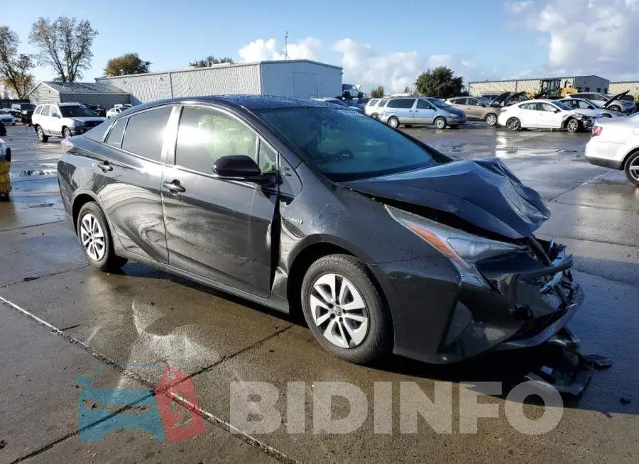 JTDKARFU6G3524993 Photo# 4