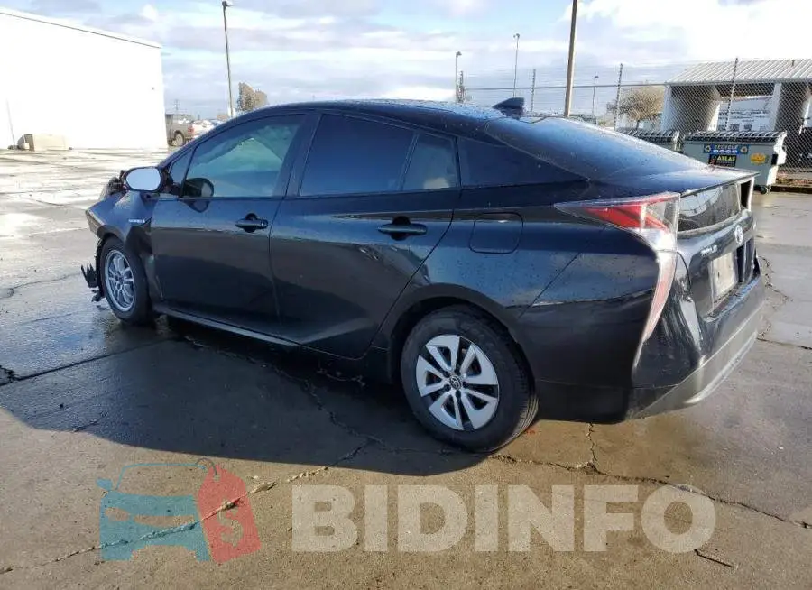 JTDKARFU6G3524993 Photo# 2