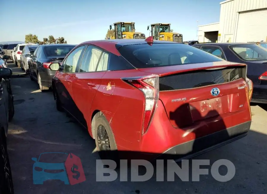 JTDKARFU8G3509315 Photo# 2