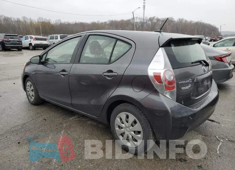 JTDKDTB37D1055874 Photo# 2