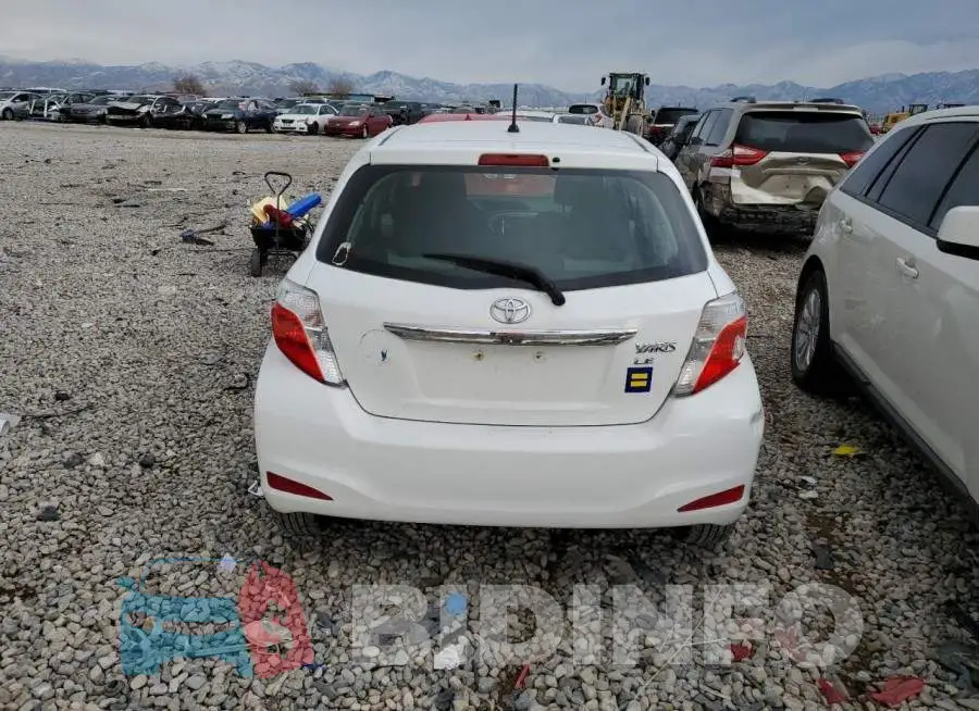 JTDKTUD31ED575459 Photo# 6