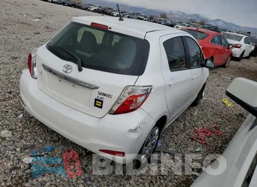 JTDKTUD31ED575459 Photo# 3