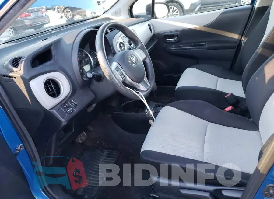 JTDKTUD34DD558699 Photo# 7