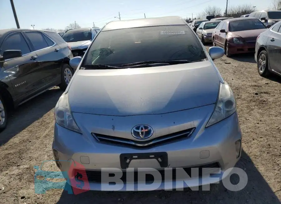 JTDZN3EU8D3274105 Photo# 5
