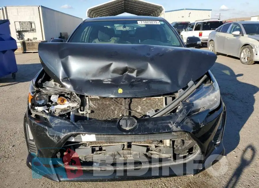JTKJF5C74E3081527 Photo# 5