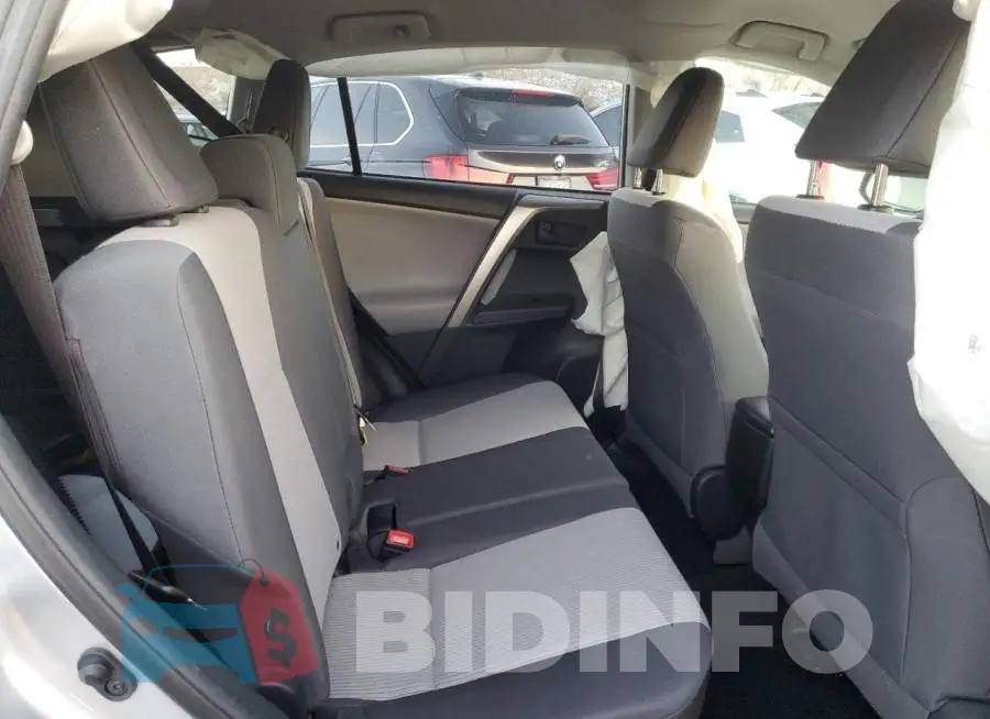 JTMBFREV8FD101272 Photo# 10