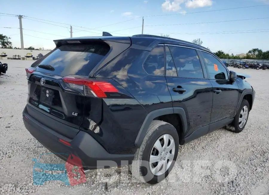 JTMH1RFV9KD030987 Photo# 4