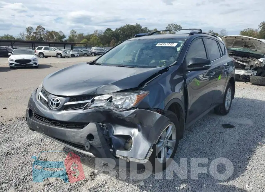 JTMWFREV3DD025166 Photo# 2
