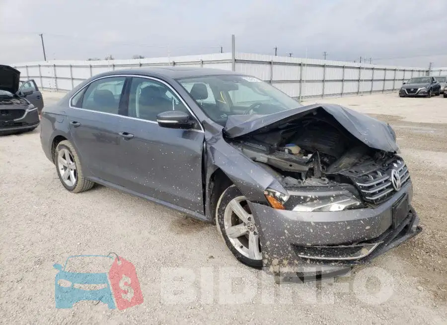 1VWBN7A36DC144388 Photo# 4