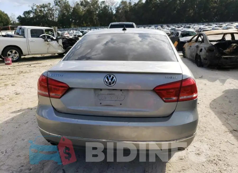 1VWBN7A39EC067470 Photo# 6