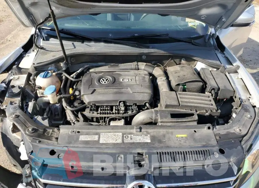 1VWBS7A33EC119460 Photo# 7