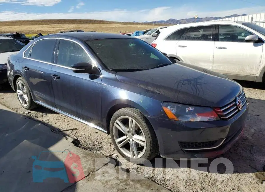 1VWBS7A38EC051687 Photo# 4