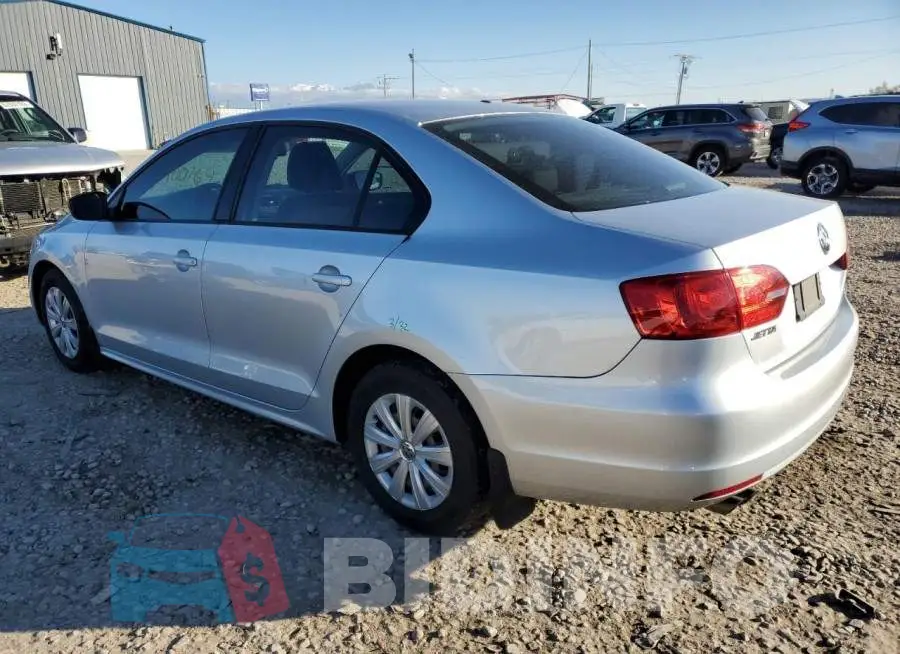 3VW1K7AJ9DM250321 Photo# 2