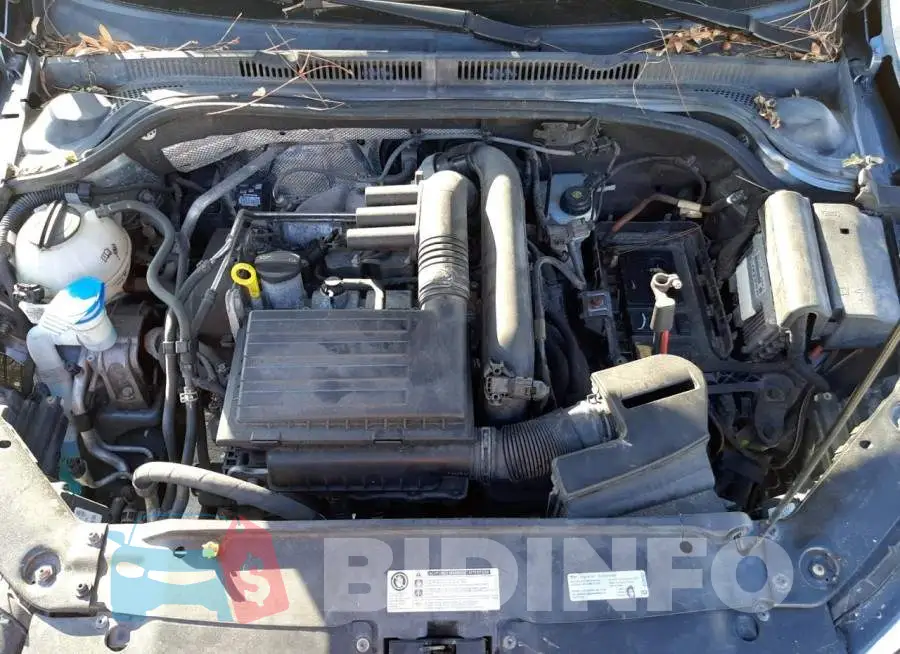 3VW2B7AJ6HM248021 Photo# 7