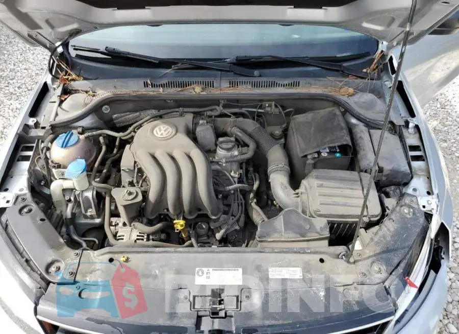 3VW2K7AJ3FM311203 Photo# 7