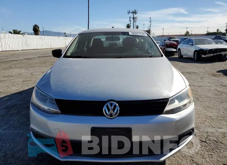 3VW2K7AJ5DM300295 Photo# 5