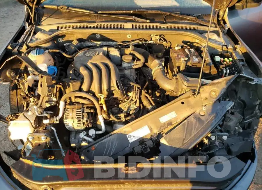 3VW2K7AJ9DM453648 Photo# 7